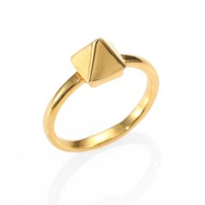 Tom Binns Clash Disengagement Ring